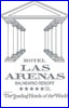 Ir a la Web del Hotel Las Arenas