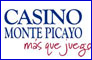 Ir a la Web del Casino Monte Picayo